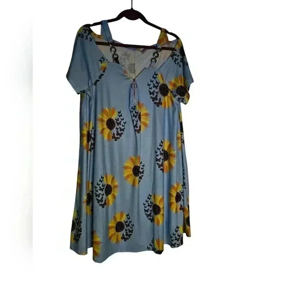 Unbranded Dress 3XL NWOT - Picture 1 of 5